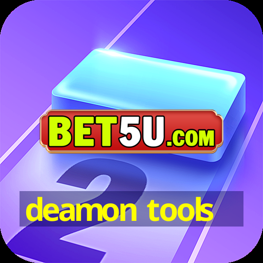 deamon tools